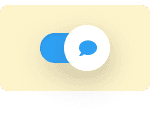 Comment View in the Heurio Chrome extension