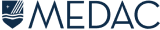 Medac logo